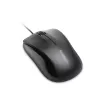 Mouse Kensington Wired ValuMouse, ambidestro, ottico, USB Type-A, 1000 DPI, nero