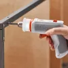 Avvitatore a batteria Black & Decker BCRTA01, 180 giri/min, 5,5 N⋅m, 3,6 V