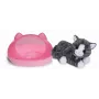 BABY born My Cat Cookie con scatola, animale domestico bambola, 3 anno/i, batterie necessarie