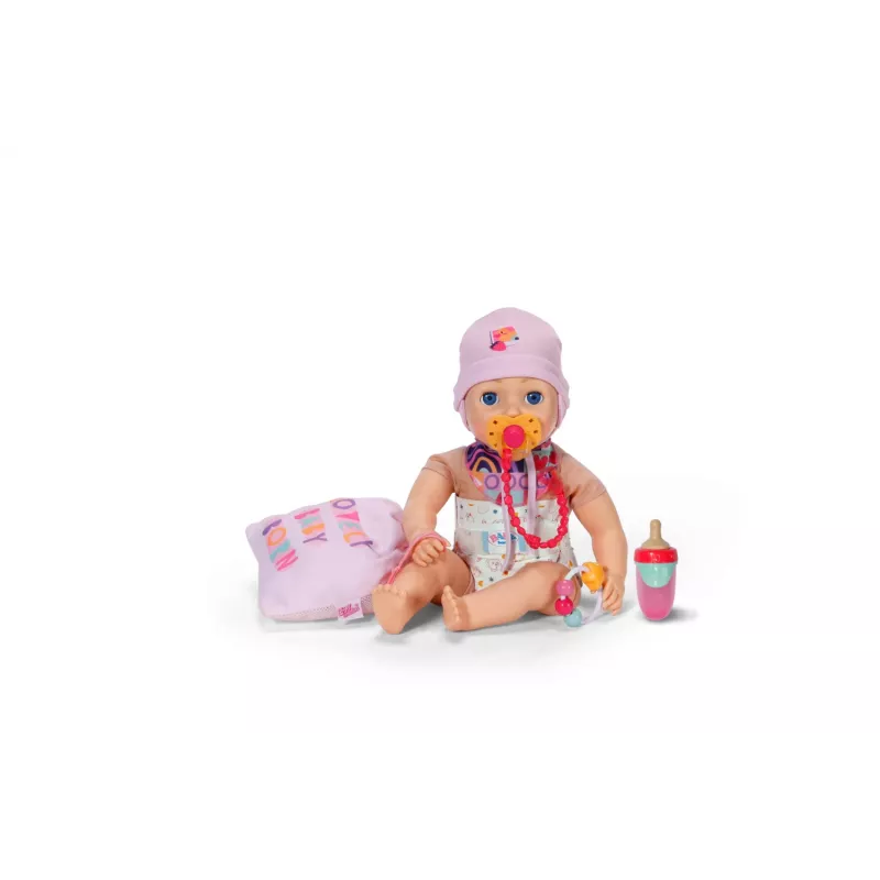 BABY born Newborn set accessori per bambole