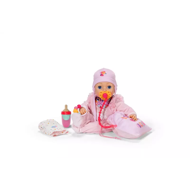 BABY born Newborn set accessori per bambole