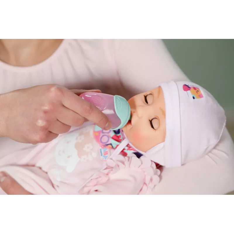 BABY born Newborn set accessori per bambole