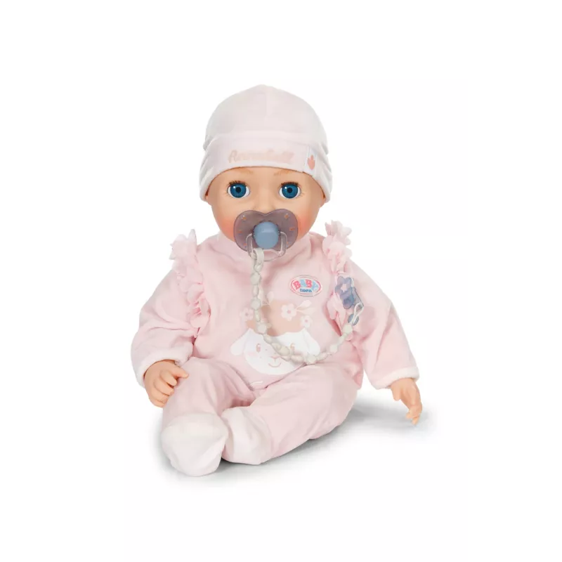 BABY born Newborn set accessori per bambole
