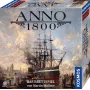 Kosmos Anno 1800 Gioco da tavolo Strategia