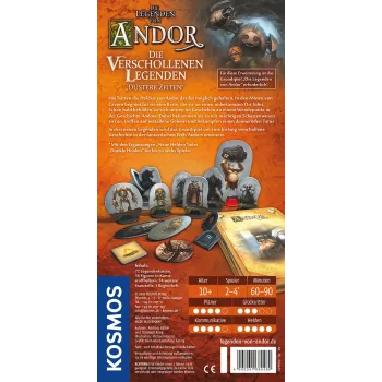 Kosmos 82.680480 Gioco di carte Abbinamento