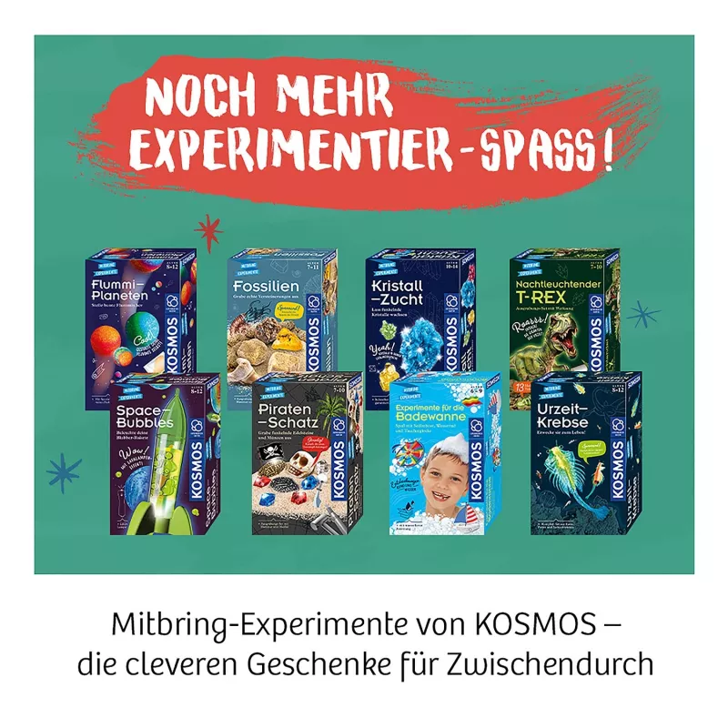 Kosmos Gioco creativo