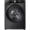 Hisense WF3S8043BB3 Lavatrice a carica frontale 8 kg 1400 giri/min Nero