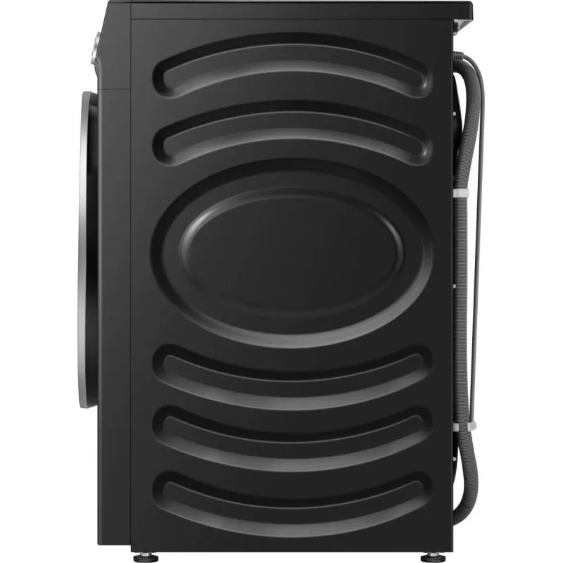 Hisense WF3S8043BB3 Lavatrice a carica frontale 8 kg 1400 giri/min Nero