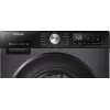 Hisense WF3S8043BB3 Lavatrice a carica frontale 8 kg 1400 giri/min Nero