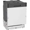 Gorenje G600 ULTRA16BWIFI completamente integrabile 16 coperti