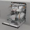 Gorenje G600 ULTRA16BWIFI completamente integrabile 16 coperti