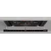 Gorenje G600 ULTRA16BWIFI completamente integrabile 16 coperti