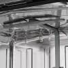 Gorenje G600 ULTRA16BWIFI completamente integrabile 16 coperti