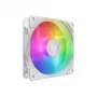 Cooler Master SickleFlow Edge 120 ARGB White Edition ventola per case, 120 mm