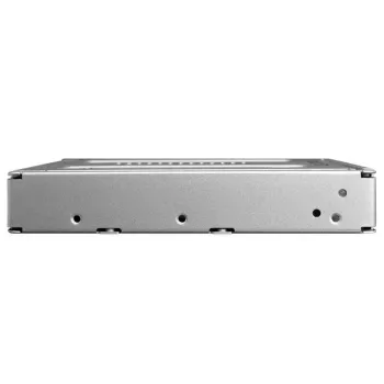 Cremax ICY Dock MB982IP-1S - Adattatore per alloggiamento di memoria - da 8,9 cm a 6,4 cm (da 3,5 a 6,40 cm (2,5)) - Argento (MB982IP-1S-1)
