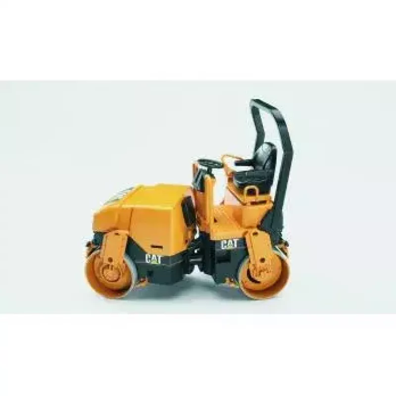 Rullo compattatore per asfalto BRUDER CAT 2433