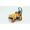 Rullo compattatore per asfalto BRUDER CAT 2433