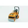 Rullo compattatore per asfalto BRUDER CAT 2433