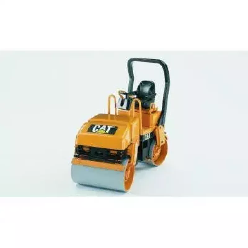 Rullo compattatore per asfalto BRUDER CAT 2433