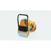 Rullo compattatore per asfalto BRUDER CAT 2433