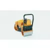 Rullo compattatore per asfalto BRUDER CAT 2433