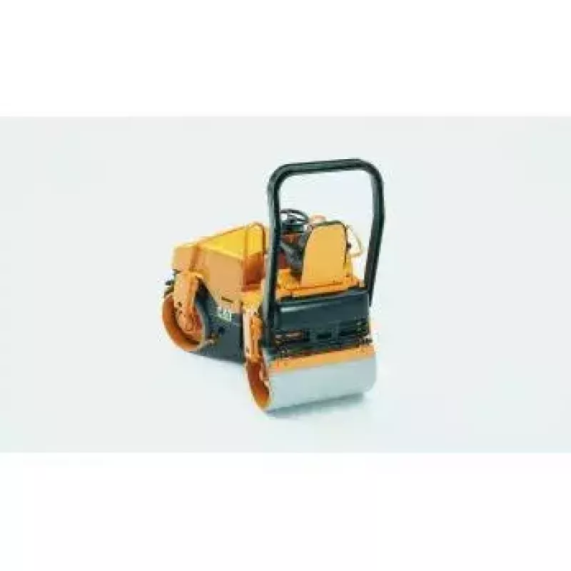 Rullo compattatore per asfalto BRUDER CAT 2433