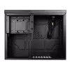 Case PC Silverstone Grandia GD09 Desktop nero