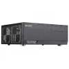 Case PC Silverstone Grandia GD09 Desktop nero