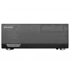 Case PC Silverstone Grandia GD09 Desktop nero