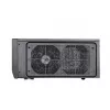 Case PC Silverstone Grandia GD09 Desktop nero