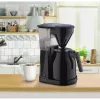 Macchina per caffè filtro Melitta 8 tazze 1023-06