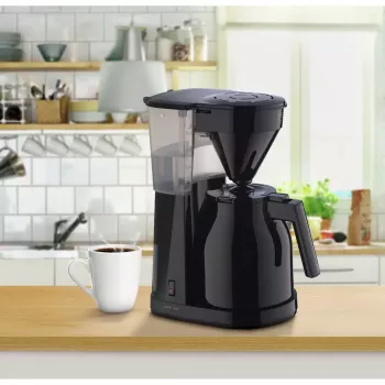 Macchina per caffè filtro Melitta 8 tazze 1023-06