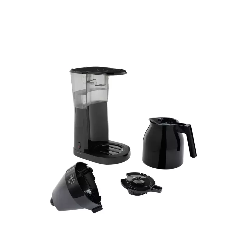 Macchina per caffè filtro Melitta 8 tazze 1023-06