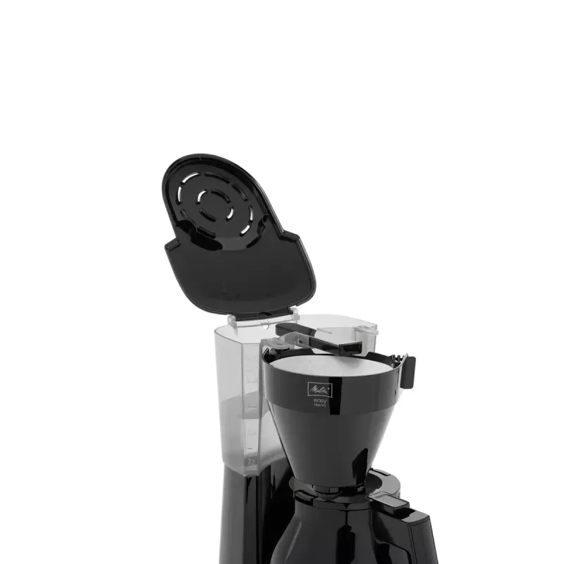 Macchina per caffè filtro Melitta 8 tazze 1023-06