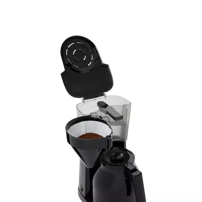 Macchina per caffè filtro Melitta 8 tazze 1023-06