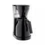 Macchina per caffè filtro Melitta 8 tazze 1023-06