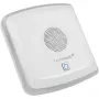 Trasmettitore di segnale HomeMatic HmIP-MP3P Radio bianco — segnalatore wireless per sistema Homematic IP