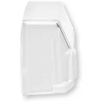 Pulsante campanello wireless HomeMatic HmIP-DBB a batteria — HomeMatic