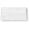 Pulsante campanello wireless HomeMatic HmIP-DBB a batteria — HomeMatic