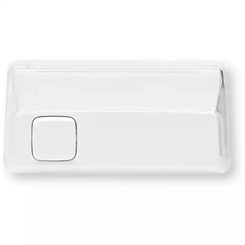 Pulsante campanello wireless HomeMatic HmIP-DBB a batteria — HomeMatic