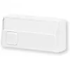 Pulsante campanello wireless HomeMatic HmIP-DBB a batteria — HomeMatic