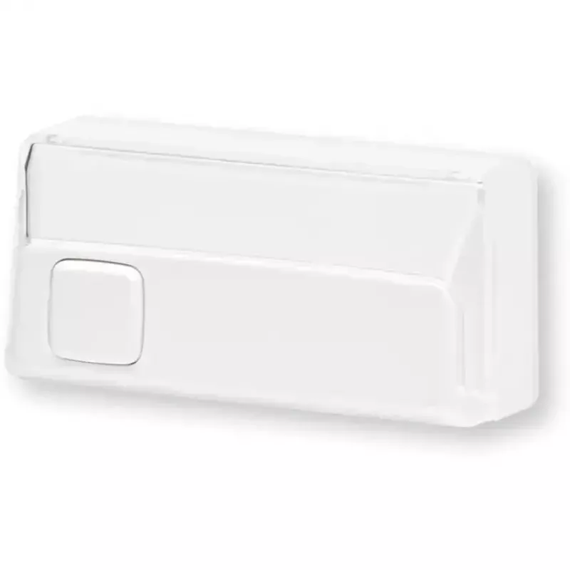 Pulsante campanello wireless HomeMatic HmIP-DBB a batteria — HomeMatic