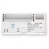 Pulsante campanello wireless HomeMatic HmIP-DBB a batteria — HomeMatic