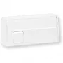 Pulsante campanello wireless HomeMatic HmIP-DBB a batteria — HomeMatic