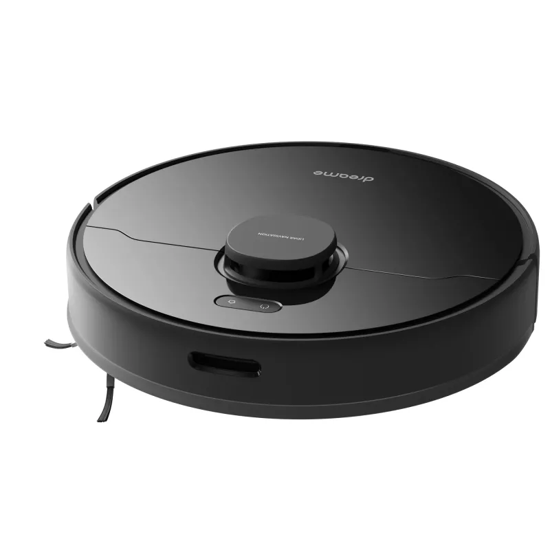Robot aspirapolvere Dreame Bot D9 Max