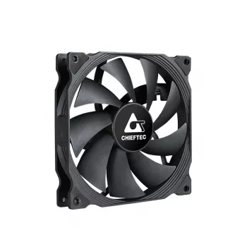 Ventola CHIEFTEC ZF-1425PWM 140mm PWM funzionamento silenzioso