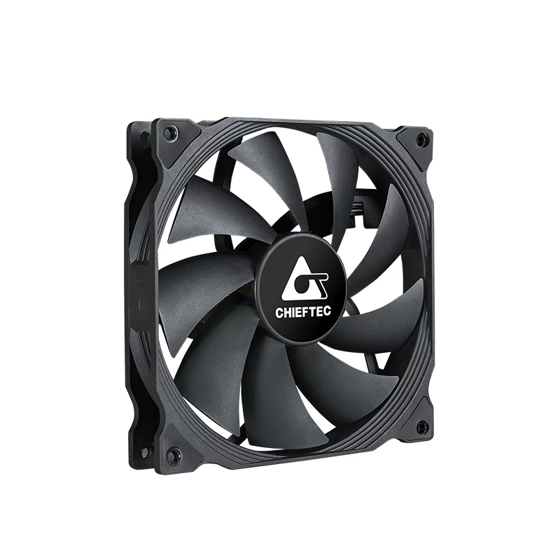 Ventola CHIEFTEC ZF-1425PWM 140mm PWM funzionamento silenzioso
