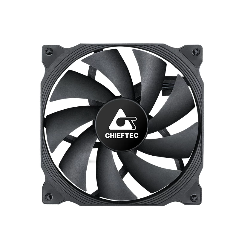 Ventola CHIEFTEC ZF-1425PWM 140mm PWM funzionamento silenzioso