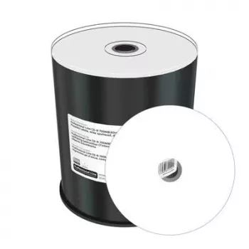 CD-R MediaRange MRPL505-C 700 MB 100 pz.