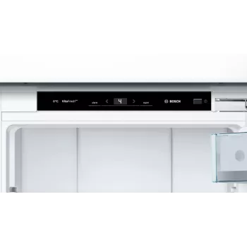 Frigorifero da incasso Bosch Serie 8 KIF81PFE0 289 L